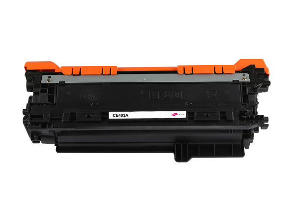 PRIME Toner ersetzt HP 507A CE403A