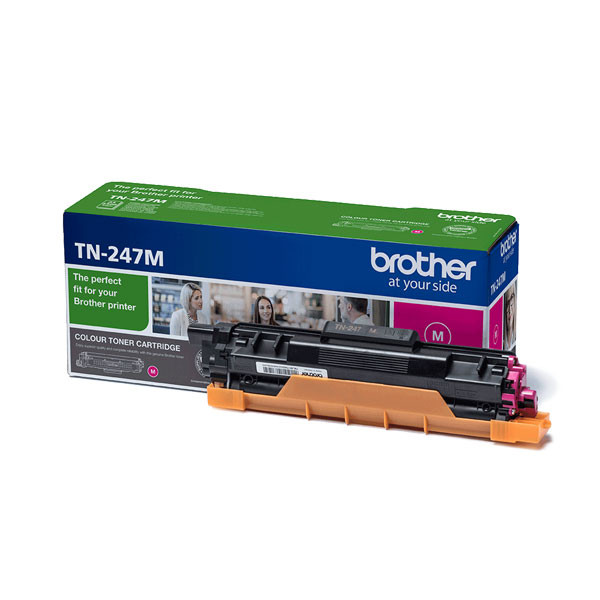 Original Brother TN-247M Toner