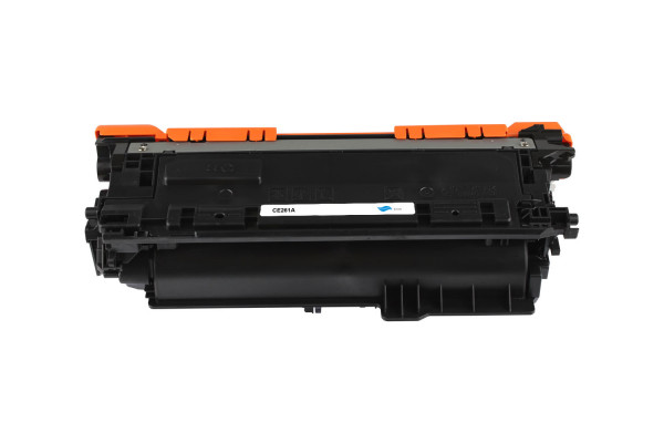 PRIME Toner ersetzt HP 648A CE261A