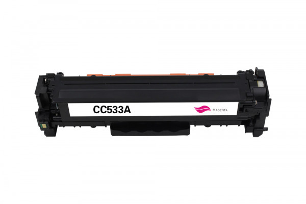 PRIME Toner ersetzt HP 304A CC533A