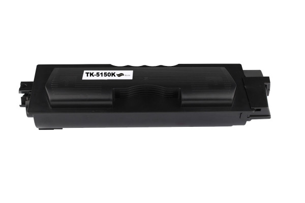 PRIME Toner ersetzt Kyocera TK-5150 Black