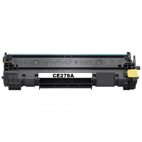 PRIME Toner ersetzt HP 78A CE278A