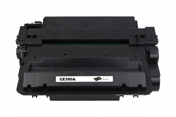 PRIME Toner ersetzt HP 90A CE390A