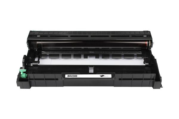PRIME Trommel ersetzt Brother DR-2300
