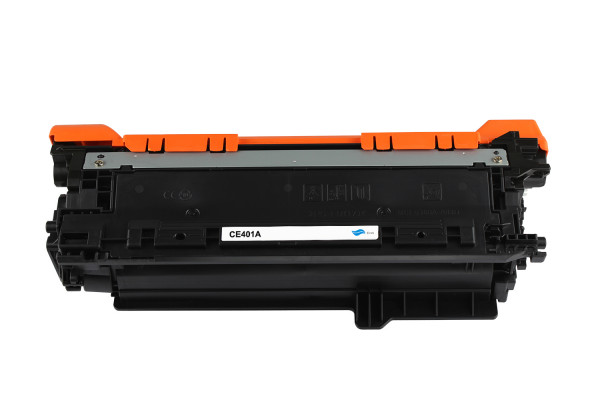 PRIME Toner ersetzt HP 507A CE401A