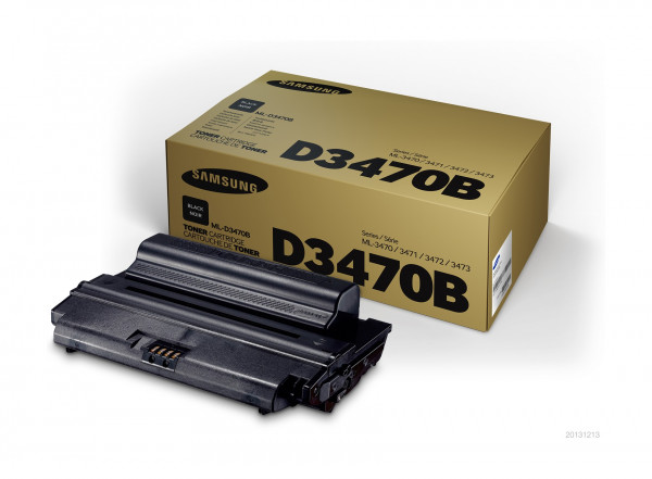 Samsung MLT-D3470B Toner
