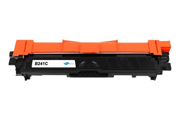 PRIME Toner ersetzt Brother TN-241C