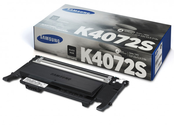 Samsung CLT-K4072S Toner