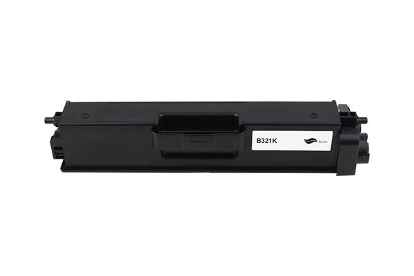 PRIME Toner ersetzt Brother TN-321K