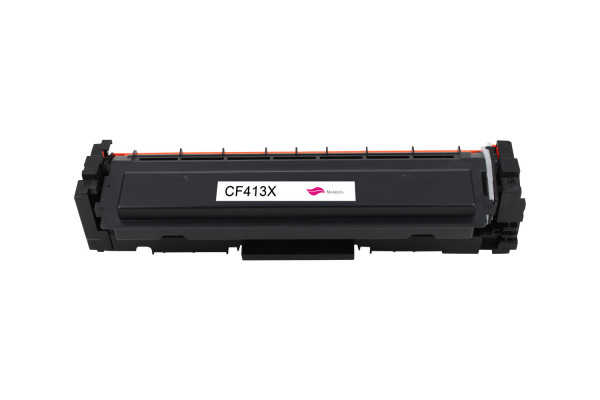 PRIME Toner ersetzt HP 410X CF413X