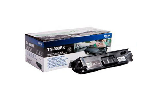 Original Brother TN-900BK Toner