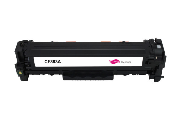 PRIME Toner ersetzt HP 312A CF383A