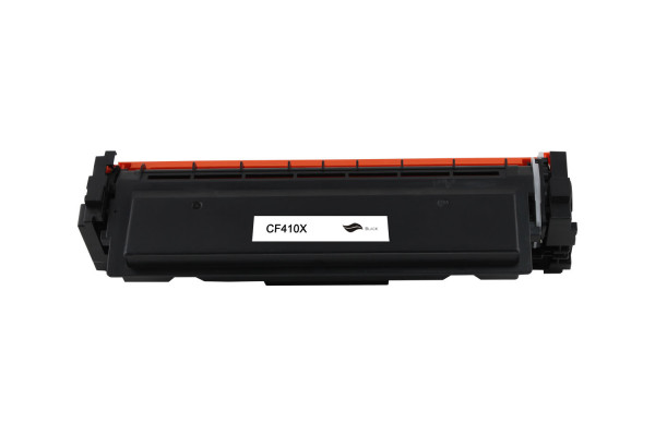 PRIME Toner ersetzt HP 410X CF410X