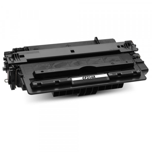 PRIME Toner ersetzt HP 14A CF214A