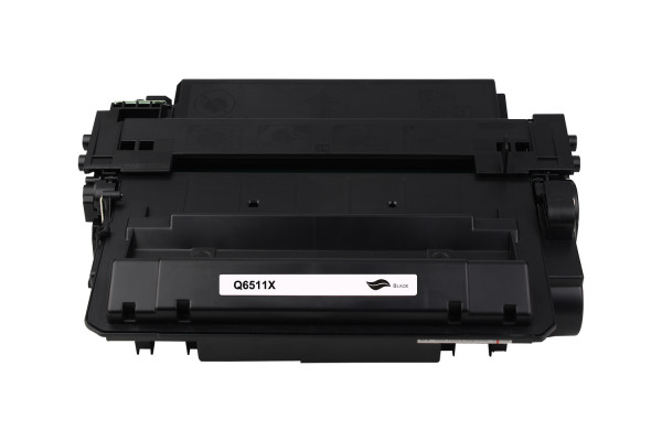 PRIME Toner ersetzt HP 11X Q6511X