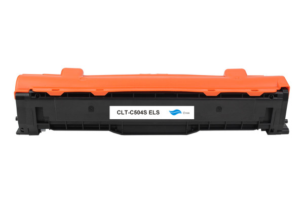 PRIME Toner ersetzt Samsung CLT-C504S