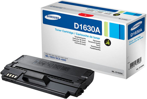Samsung MLT-D1630A Toner