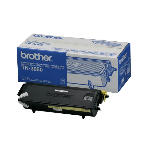 Original Brother TN-3060 Toner