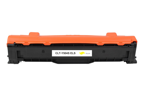 PRIME Toner ersetzt Samsung CLT-Y504S