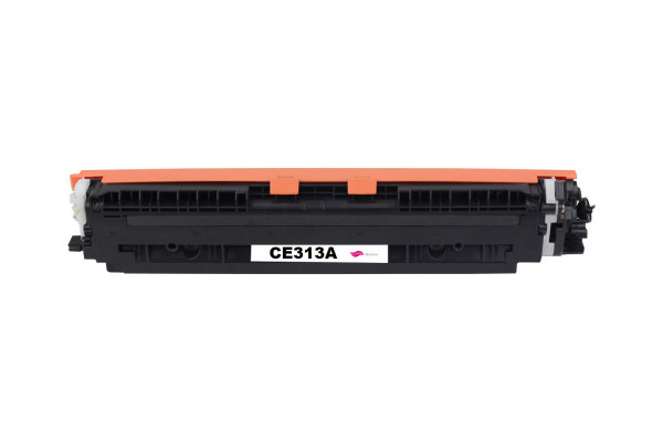 PRIME Toner ersetzt HP 126A CE313A