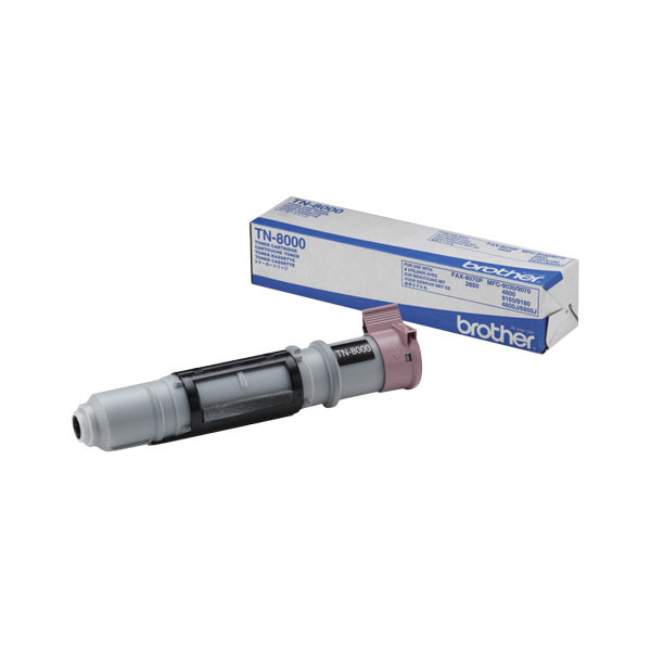 Original Brother TN-8000 Toner