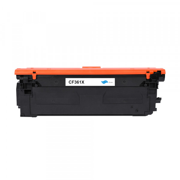 PRIME Toner ersetzt HP 508X CF361X