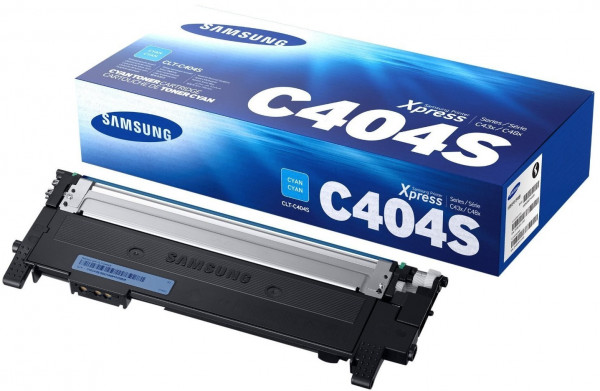 Samsung CLT-C404S Toner