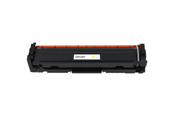 PRIME Toner ersetzt HP 410A CF412A