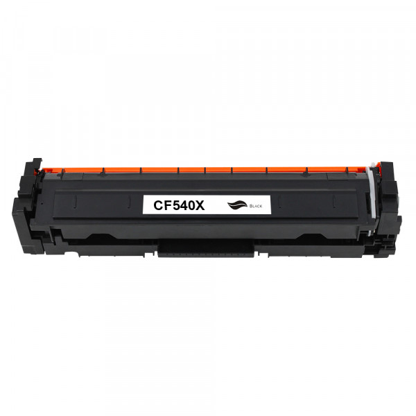 PRIME Toner ersetzt HP 203X CF540X