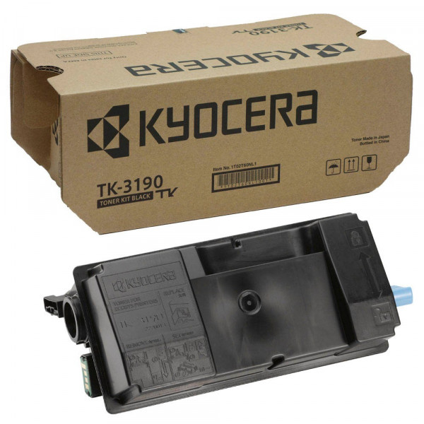 Original Kyocera TK-3190 Toner