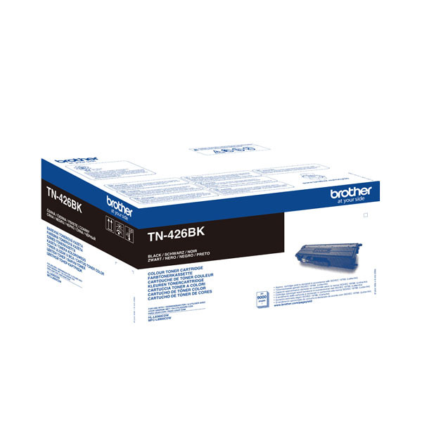 Original Brother TN-426K Toner