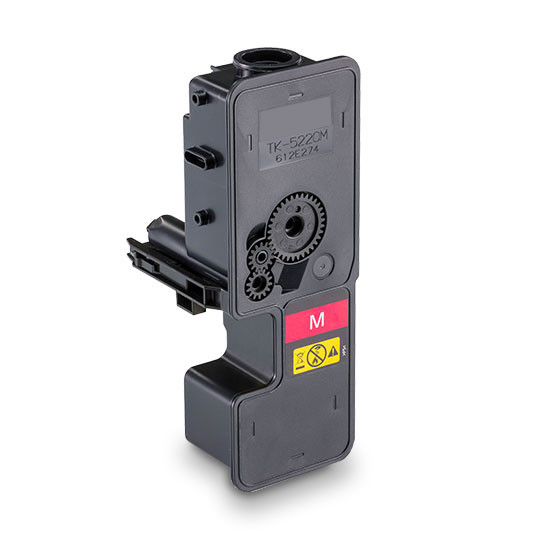 PRIME Toner ersetzt Kyocera TK-5230 Magenta