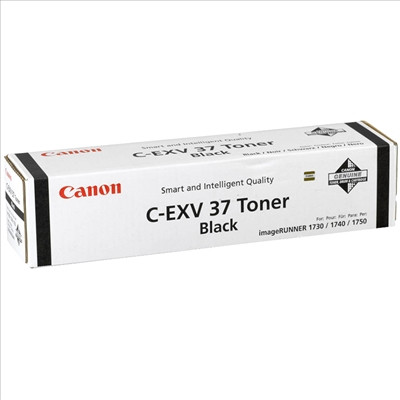 Original Canon C-EXV 37 Toner