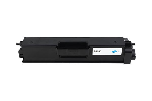 PRIME Toner ersetzt Brother TN-325C