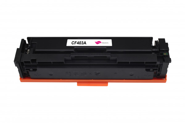 PRIME Toner ersetzt HP 201A CF403A