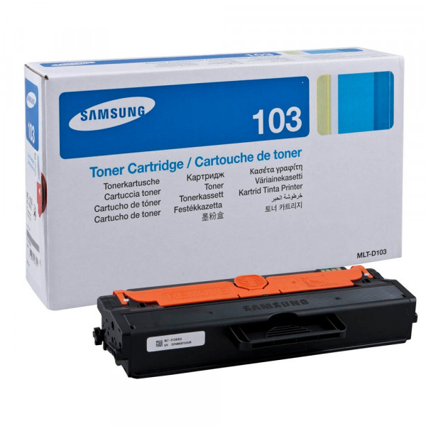 Samsung MLT-D103S Toner