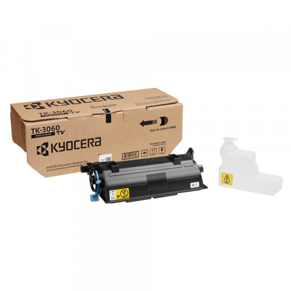 Original Kyocera TK-3060 Toner