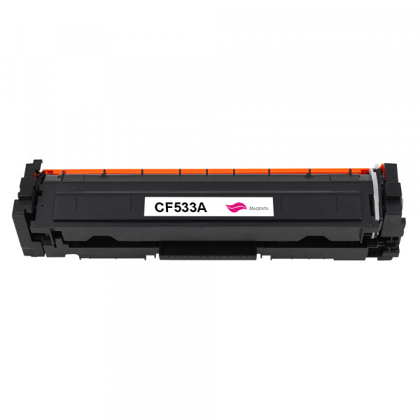 PRIME Toner ersetzt HP 205A CF533A