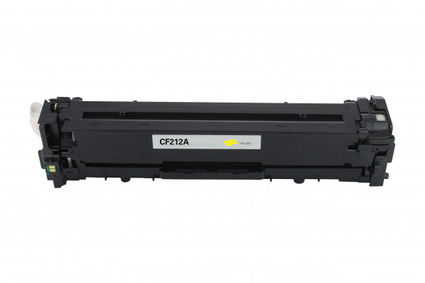 PRIME Toner ersetzt HP 131A CF212A