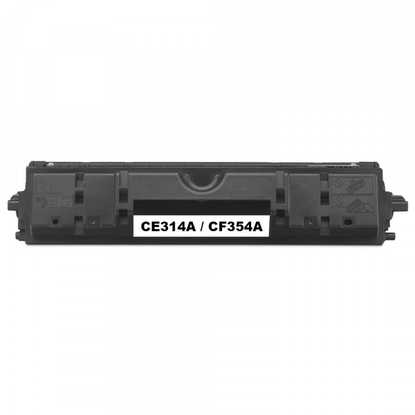PRIME Trommel ersetzt CE314A/CF354A