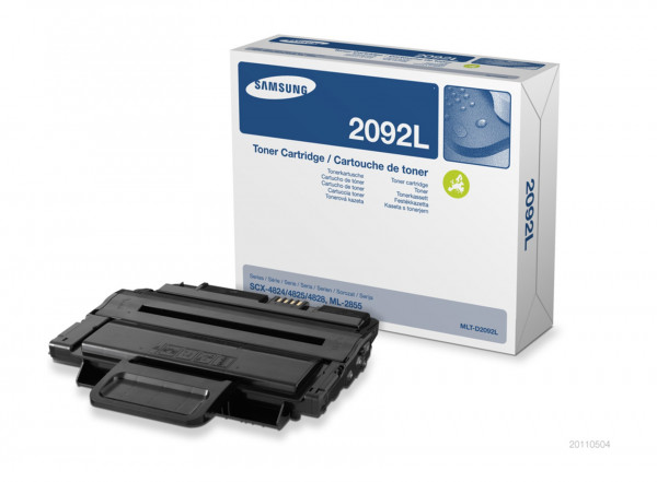 Samsung MLT-D2092L Toner