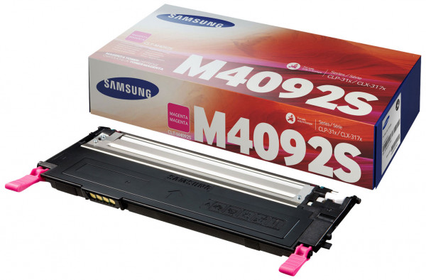 Samsung CLT-M4092S/EL Toner