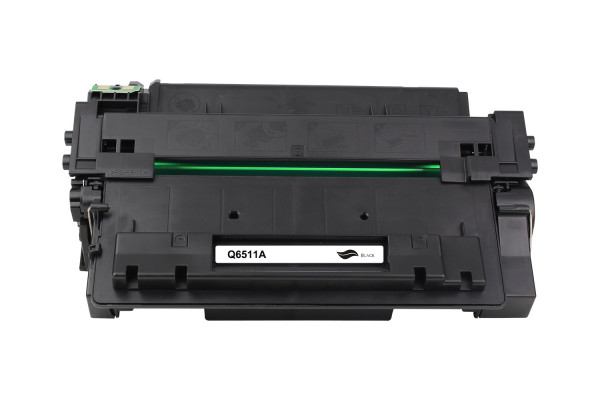 PRIME Toner ersetzt HP 11A Q6511A