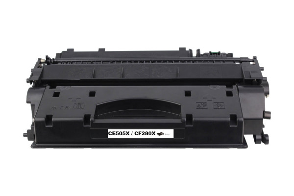 PRIME Toner ersetzt HP CE505X/CF280X