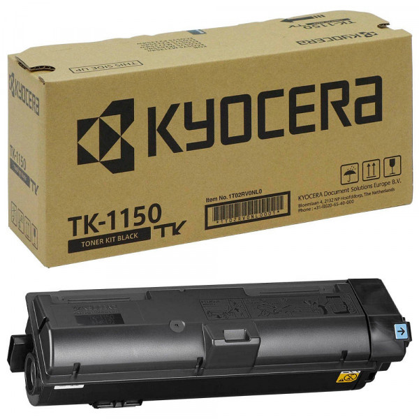Kyocera TK-1150 Toner, 3000 Seiten Schwarz