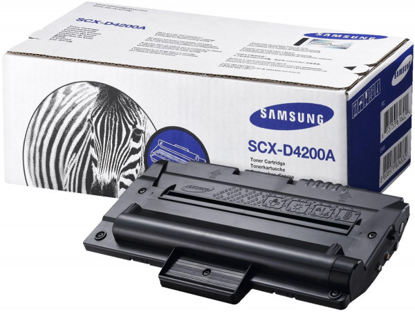 Samsung SCX-D4200A/ELS Toner