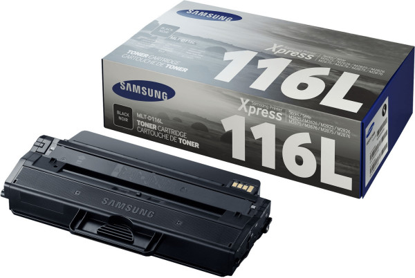 Samsung MLT-D116L Toner